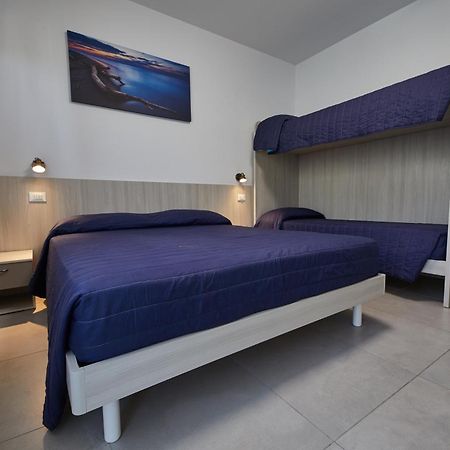 Lilium Maris Hotel Бибионе Экстерьер фото