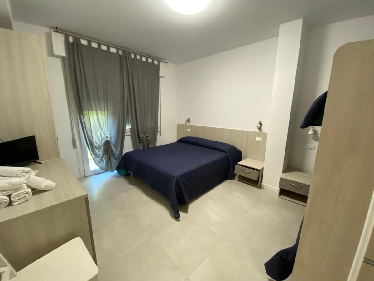 Lilium Maris Hotel Бибионе Экстерьер фото