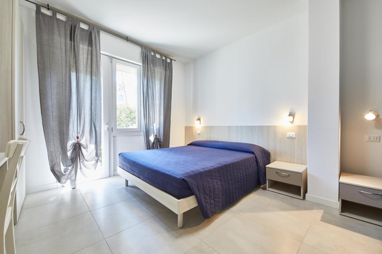 Lilium Maris Hotel Бибионе Экстерьер фото