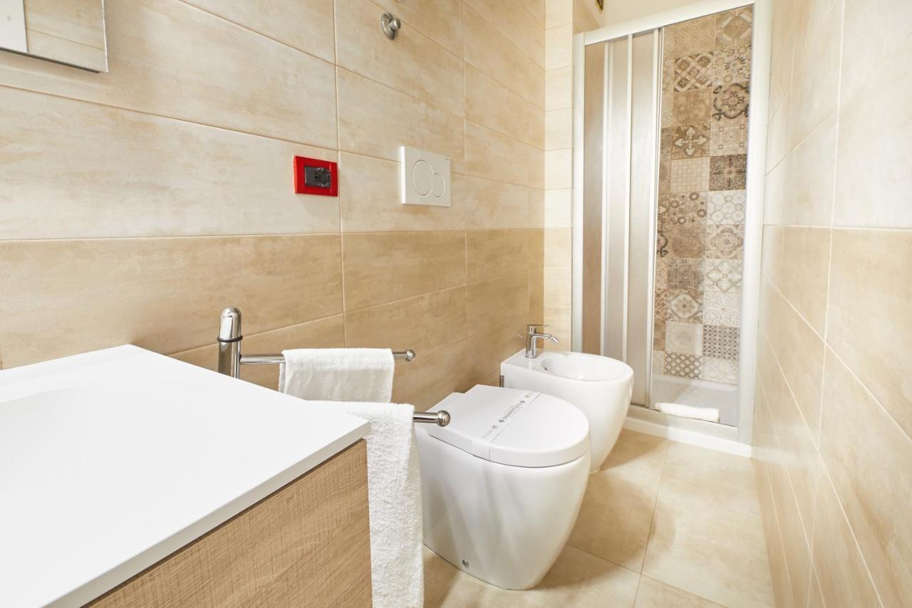 Lilium Maris Hotel Бибионе Экстерьер фото