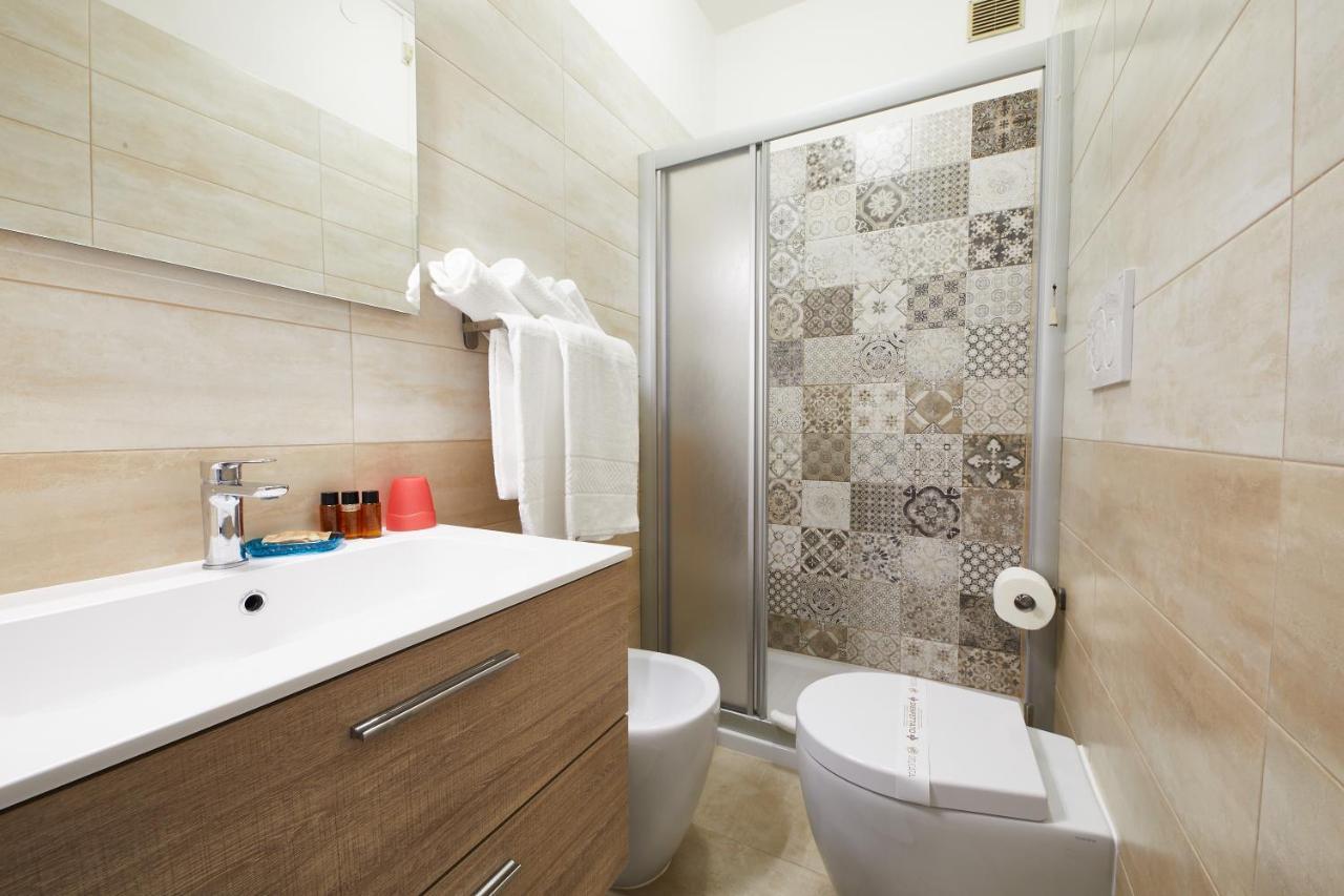 Lilium Maris Hotel Бибионе Экстерьер фото
