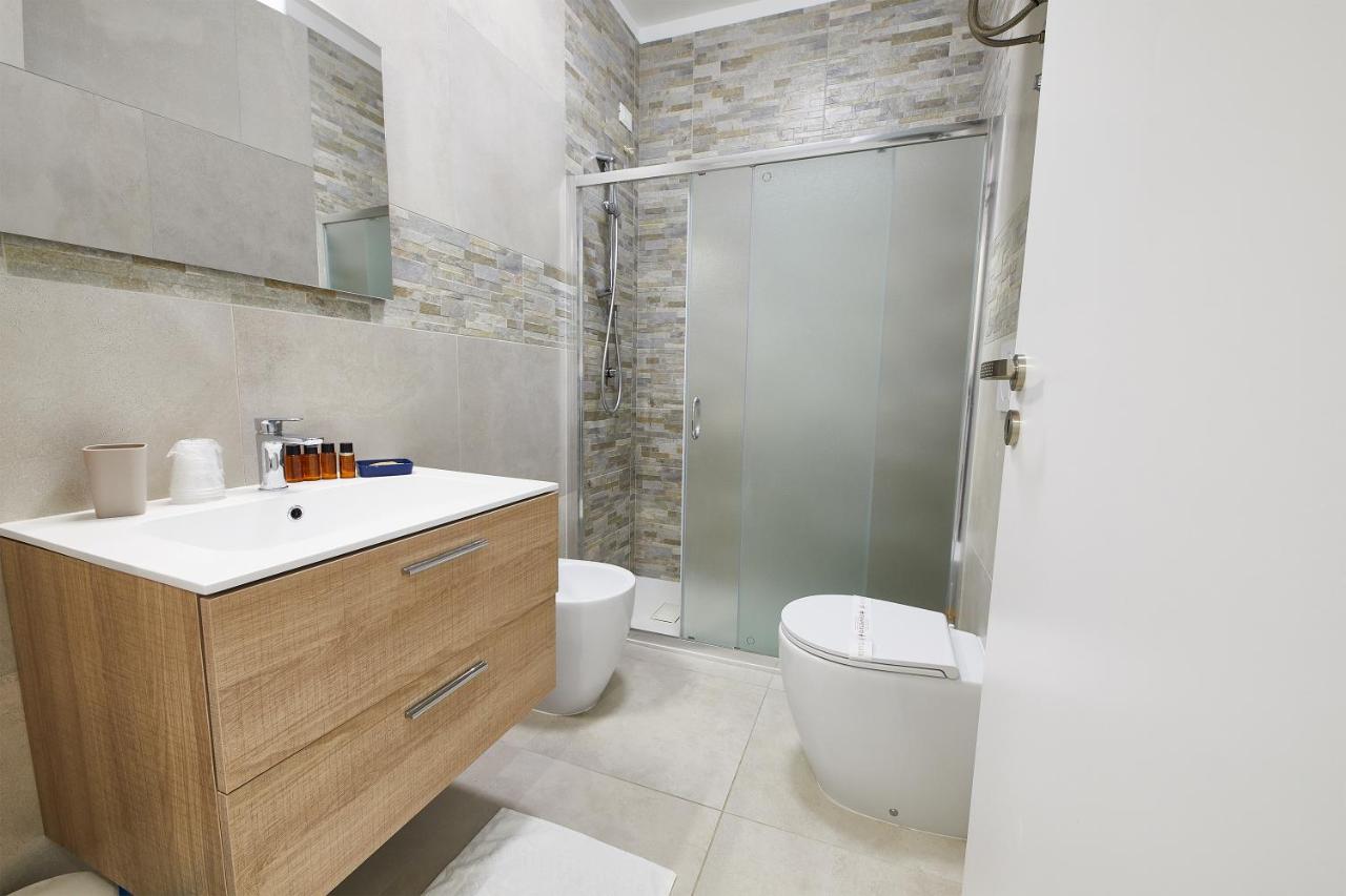 Lilium Maris Hotel Бибионе Экстерьер фото