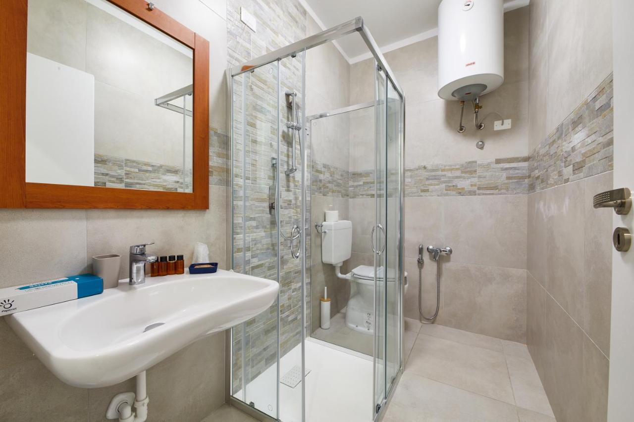 Lilium Maris Hotel Бибионе Экстерьер фото