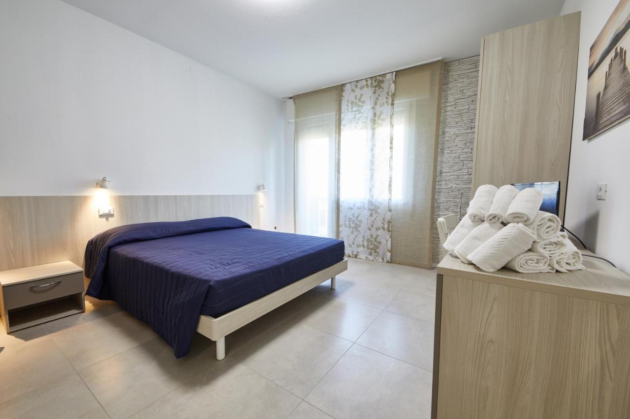 Lilium Maris Hotel Бибионе Экстерьер фото