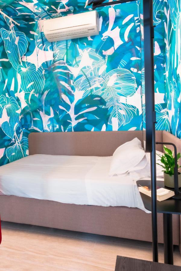 Lilium Maris Hotel Бибионе Экстерьер фото