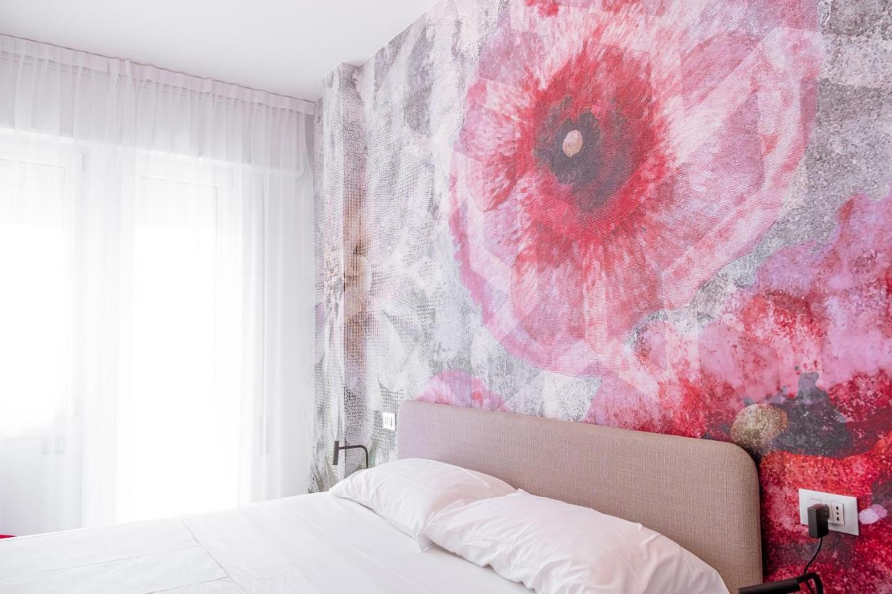 Lilium Maris Hotel Бибионе Экстерьер фото