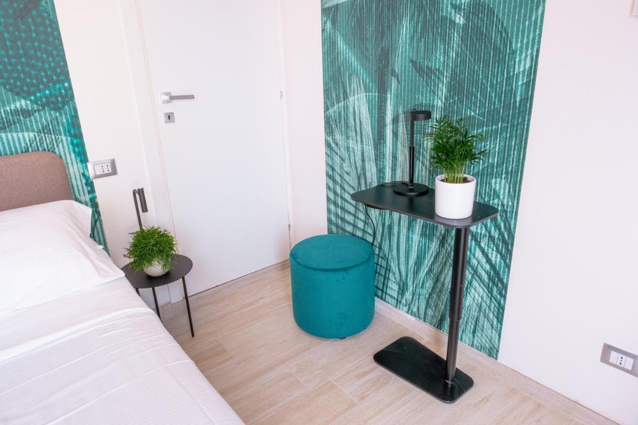 Lilium Maris Hotel Бибионе Экстерьер фото