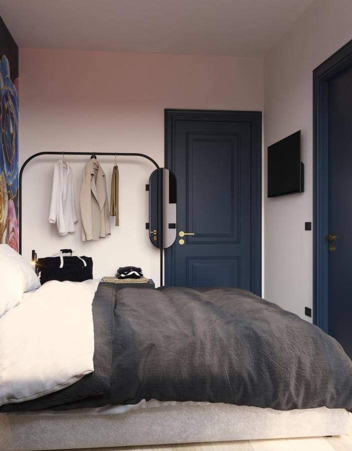 Lilium Maris Hotel Бибионе Экстерьер фото
