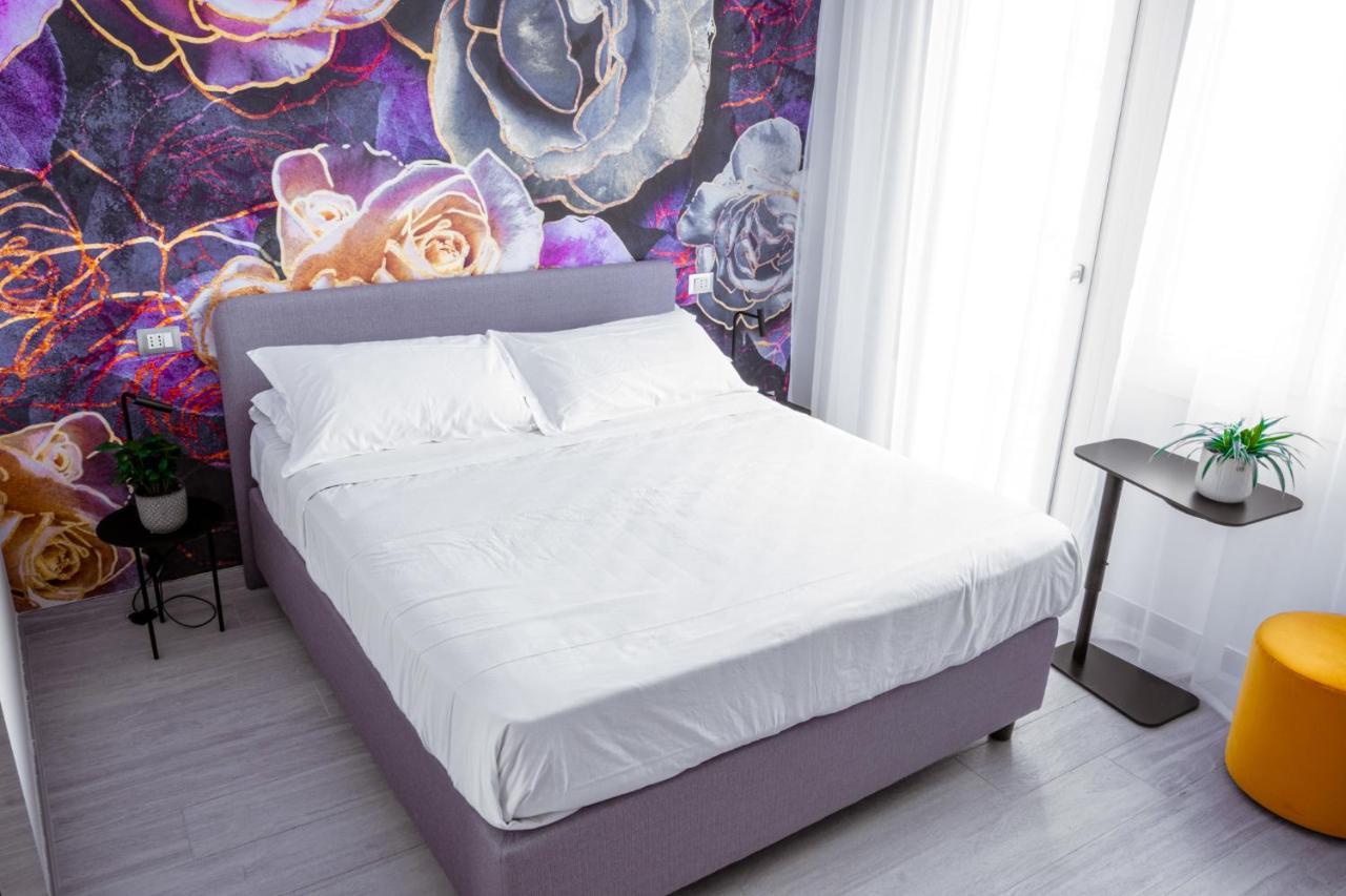 Lilium Maris Hotel Бибионе Экстерьер фото