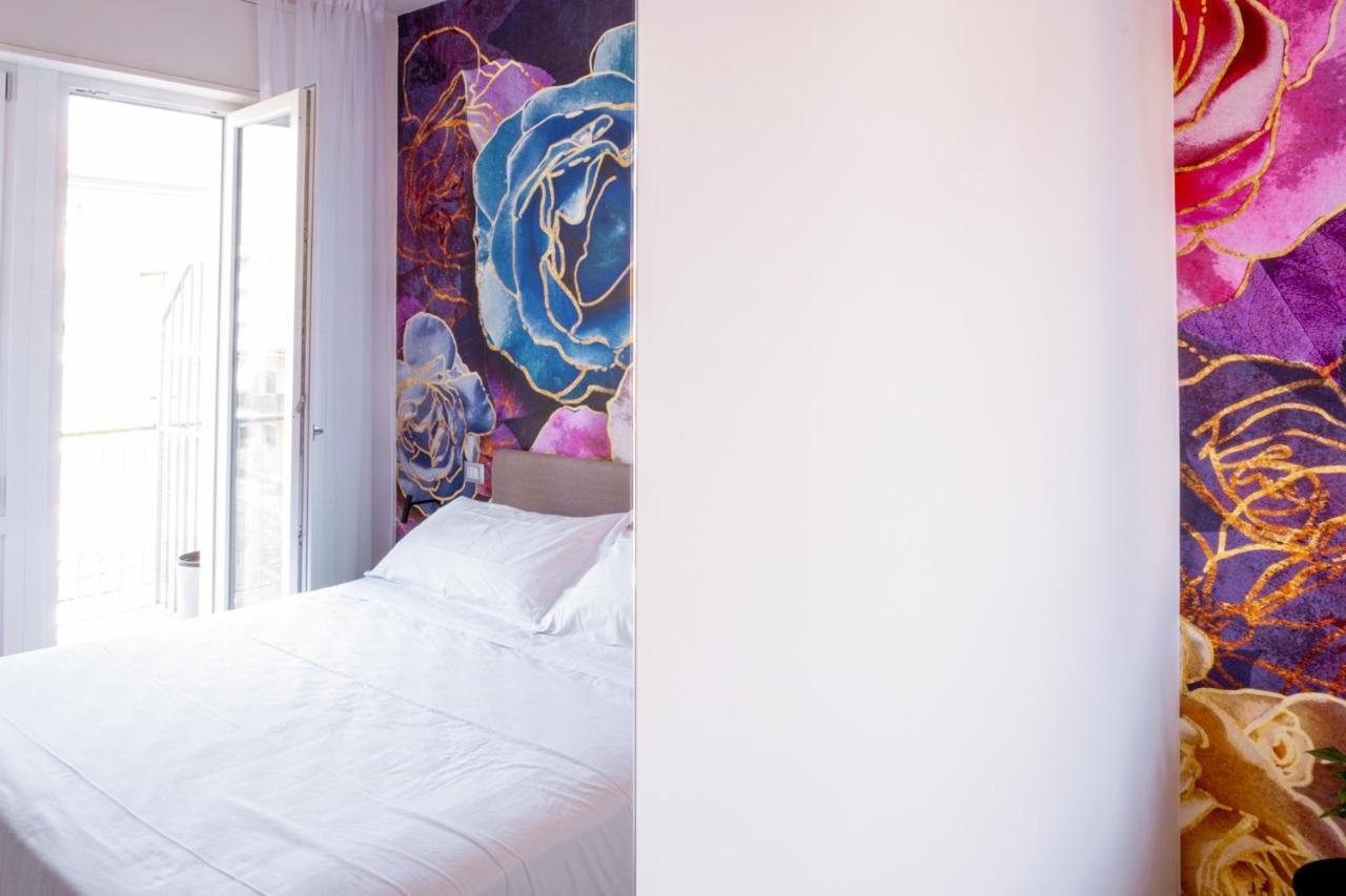 Lilium Maris Hotel Бибионе Экстерьер фото