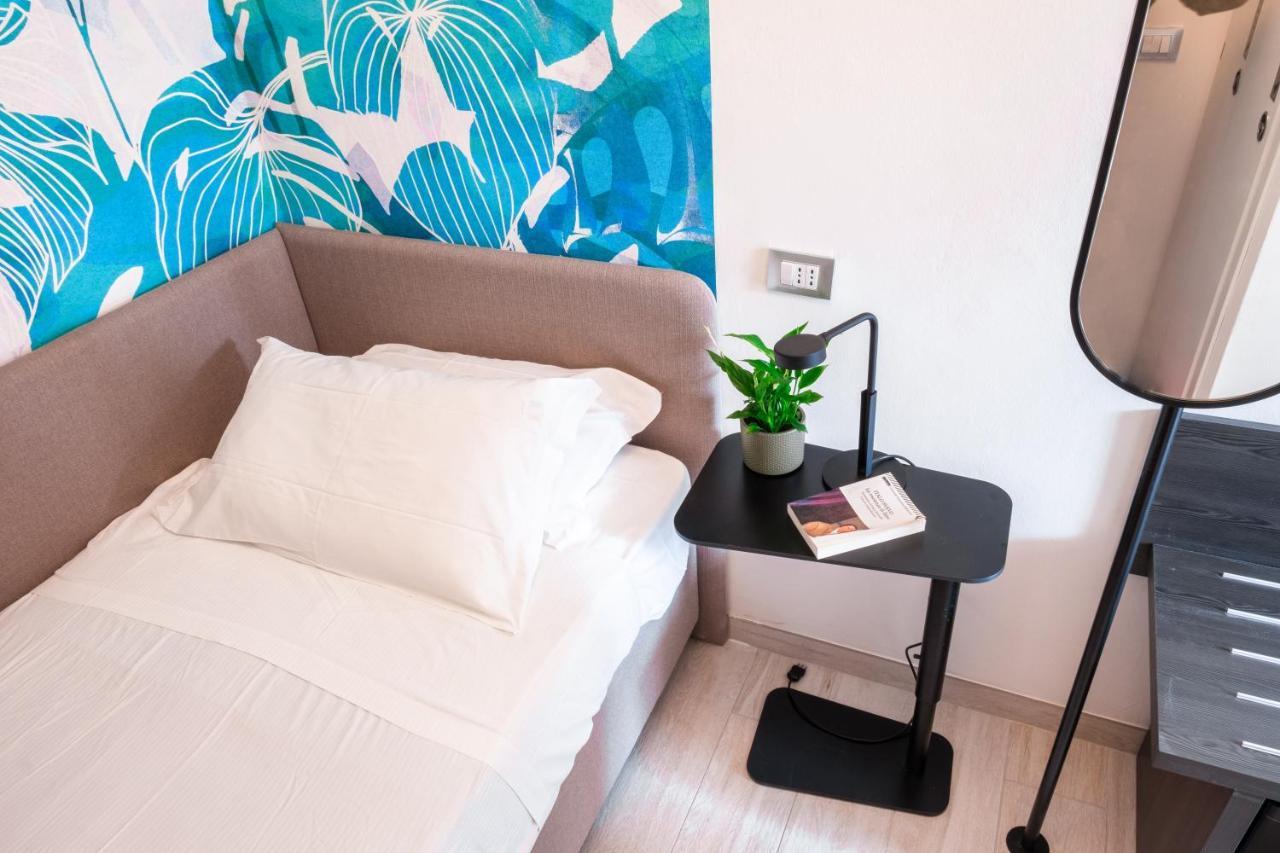 Lilium Maris Hotel Бибионе Экстерьер фото