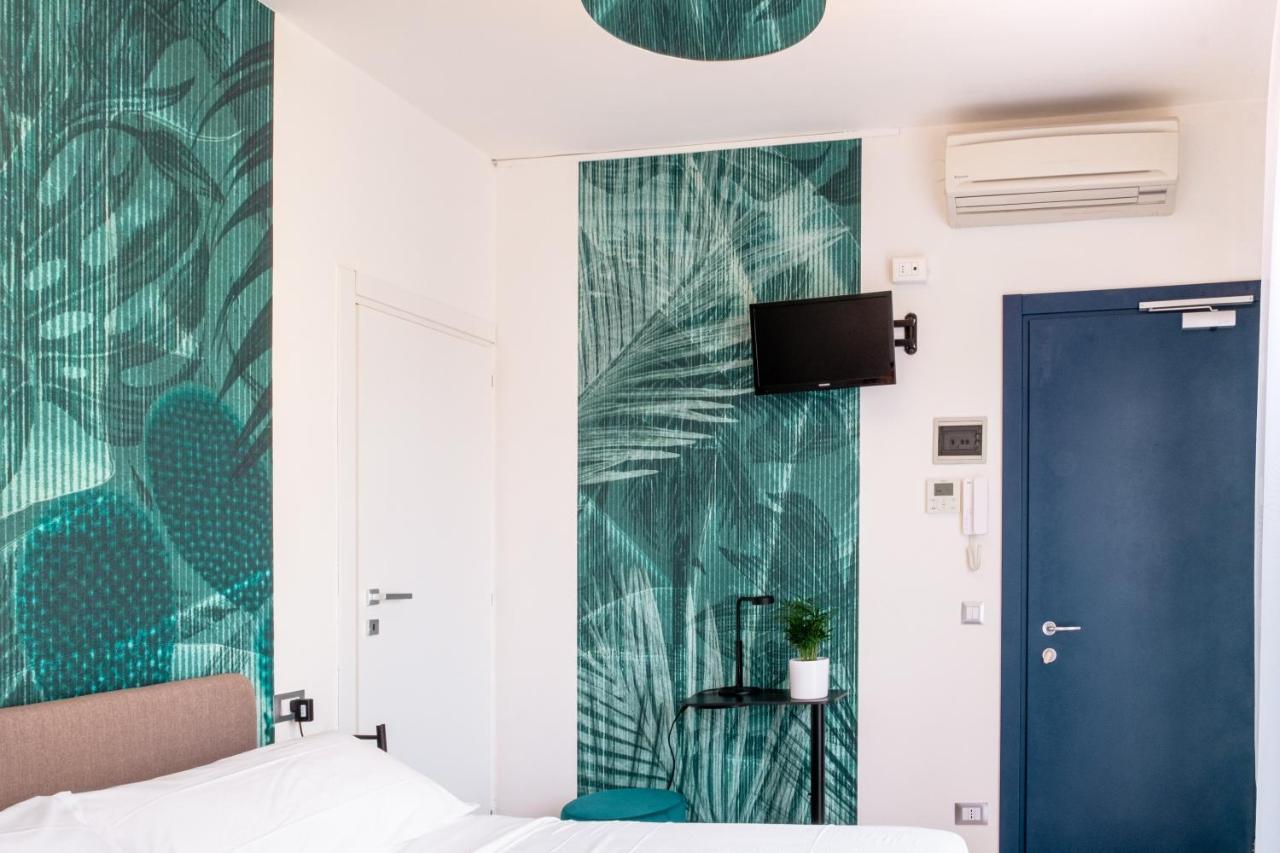 Lilium Maris Hotel Бибионе Экстерьер фото