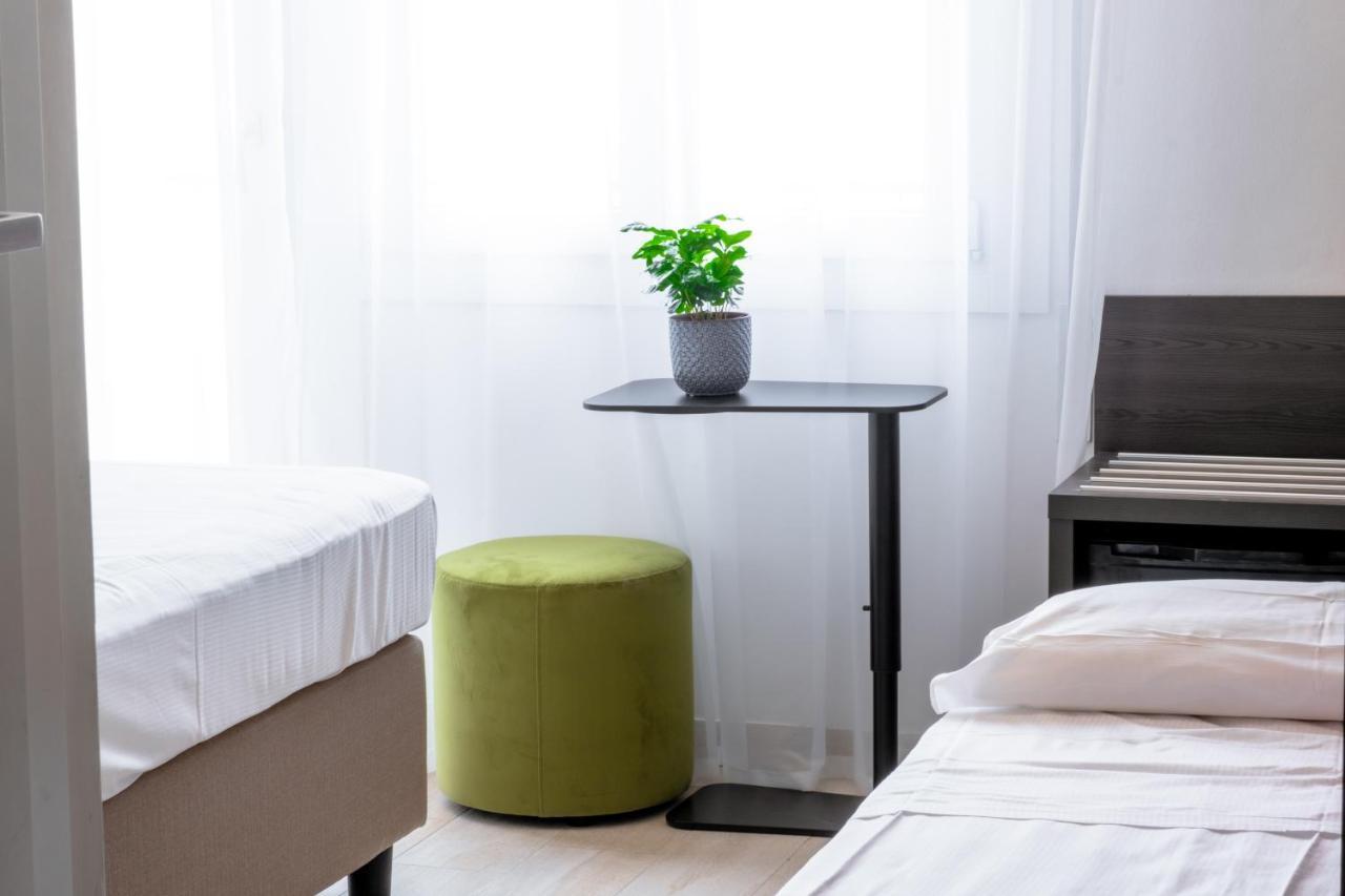 Lilium Maris Hotel Бибионе Экстерьер фото