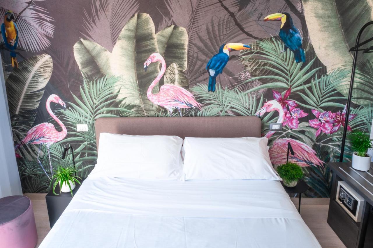 Lilium Maris Hotel Бибионе Экстерьер фото
