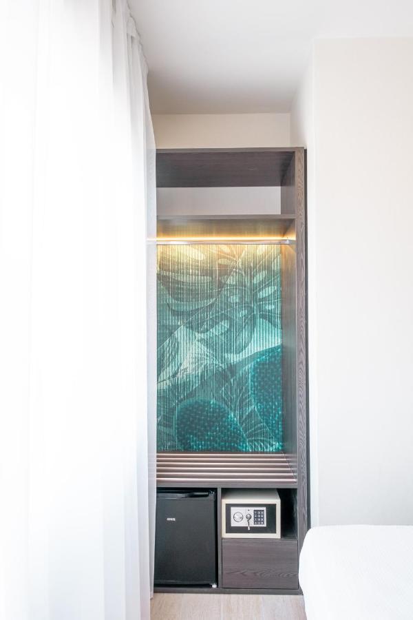 Lilium Maris Hotel Бибионе Экстерьер фото