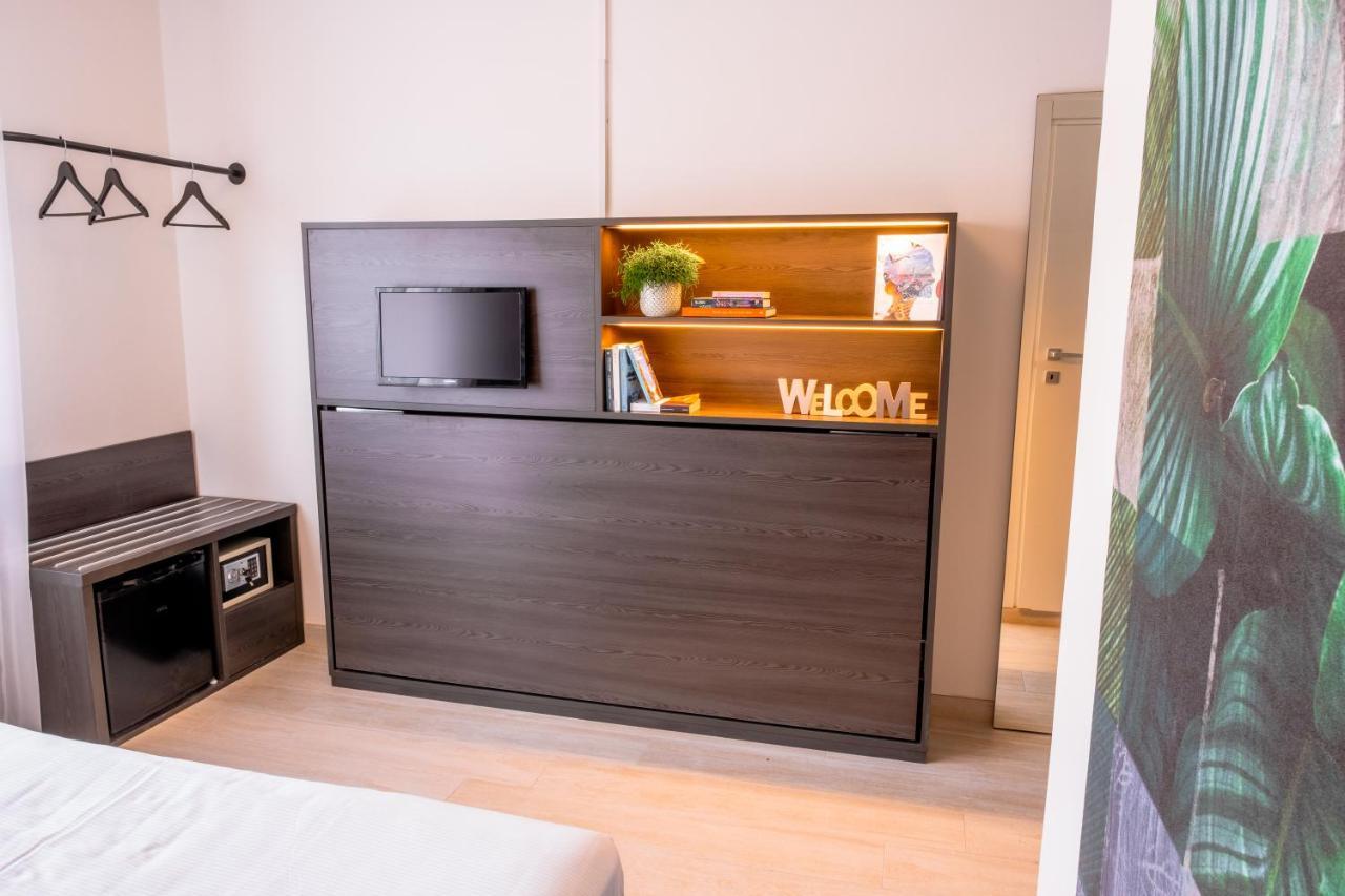 Lilium Maris Hotel Бибионе Экстерьер фото